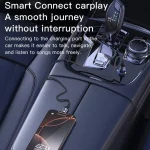 Yesido CA129C 18W 3A USB to USB-C / Type-C Charging Data Cable, Length: 1.2m, CA129C - Image 4