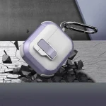 Starship Wireless Earphones Case with Magnetic Switch, For AirPods 4, For AirPods Pro 2 - Image 6