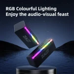 ZEALOT S72 20W High Power Portable Wireless Bluetooth Speaker - Image 11