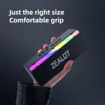 ZEALOT S72 20W High Power Portable Wireless Bluetooth Speaker - Image 12