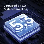 ZEALOT S72 20W High Power Portable Wireless Bluetooth Speaker - Image 13