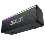 ZEALOT S72 20W High Power Portable Wireless Bluetooth Speaker - Image 3