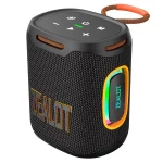 Zealot S122 25W High Power IPX6 Waterproof Outdoor RGB Light Bluetooth Speaker - Image 13