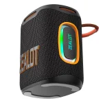 Zealot S122 25W High Power IPX6 Waterproof Outdoor RGB Light Bluetooth Speaker - Image 14