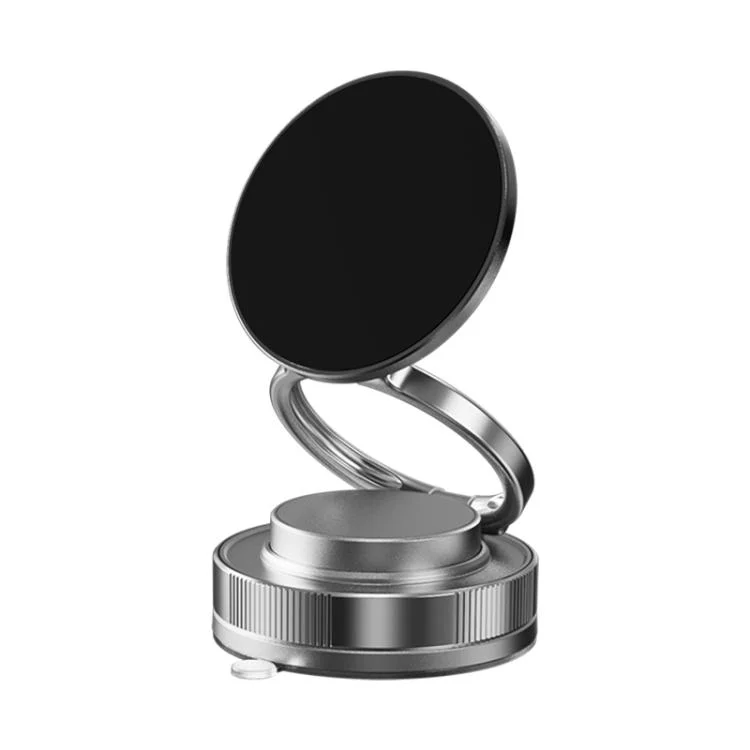 CTT28 Foldable Vacuum Magnetic Suction Cup Phone Holder