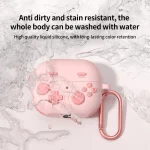 Retro Game Console Style Silicone Earbuds Case, For Samsung Galaxy Buds3 / Buds3 Pro - Image 6