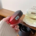 Gradient Hard PC Frosted Bluetooth Earphone Protective Case, For Redmi Buds 6 - Image 7