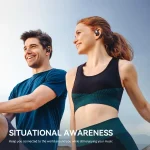 JOYROOM Openfree JR-OE4 Open-Ear True Wireless Bluetooth Earphone, JR-OE4 - Image 11