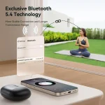 JOYROOM Openfree JR-OE4 Open-Ear True Wireless Bluetooth Earphone, JR-OE4 - Image 4