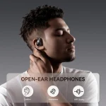 JOYROOM Openfree JR-OE4 Open-Ear True Wireless Bluetooth Earphone, JR-OE4 - Image 10
