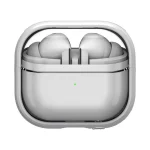 TPU Hybrid PC Case with Holder, For Samsung Galaxy Buds 3 / 3 Pro