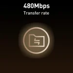 REMAX C01-CL 30W Type-C to 8 Pin Nylon Braided Data Cable, Length: 1.2m, Type-C to 8 Pin - Image 6