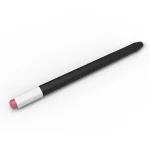 Anti-roll Silicone Protective Stylus Pen Case, For Apple Pencil 2 / Pro - Image 7