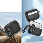 Colorful Lock Earphones Protective Case, For AirPods Pro 2 - Image 6