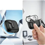 Colorful Lock Earphones Protective Case, For AirPods 3 - Image 5