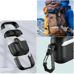 Colorful Lock Earphones Protective Case, For AirPods 3 - Image 7