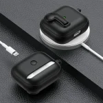 Colorful Lock Earphones Protective Case, For AirPods 3 - Image 8