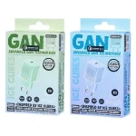 REMAX RP-U91 Jiltry Series 30W PD+QC Type-C GaN Multi-compatible Fast Charger, EU Plug, UK Plug - Image 3