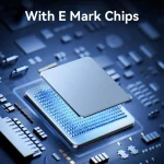 Yesido CA186 240W Type-C to Type-C Aluminum Alloy Data Cable, Length: 2m, CA186 - Image 7