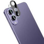 imak High Definition Integrated Glass Lens Film Black Version, For Samsung Galaxy S25 Edge 5G