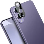 imak High Definition Integrated Glass Lens Film Black Version, For Samsung Galaxy S25 Edge 5G - Image 5