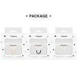 DUX DUCIS Stoyobe Nylon Cloth Phone Strap Adapter - Image 8