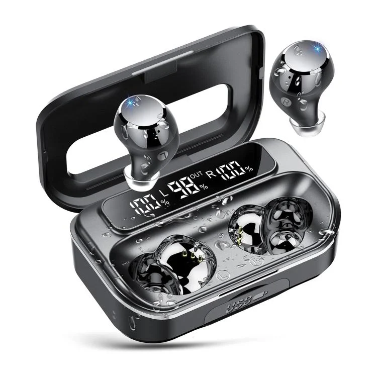 Q26 In-ear Noise Reduction Bluetooth Earphone Wireless Bluetooth Sport Earbuds
