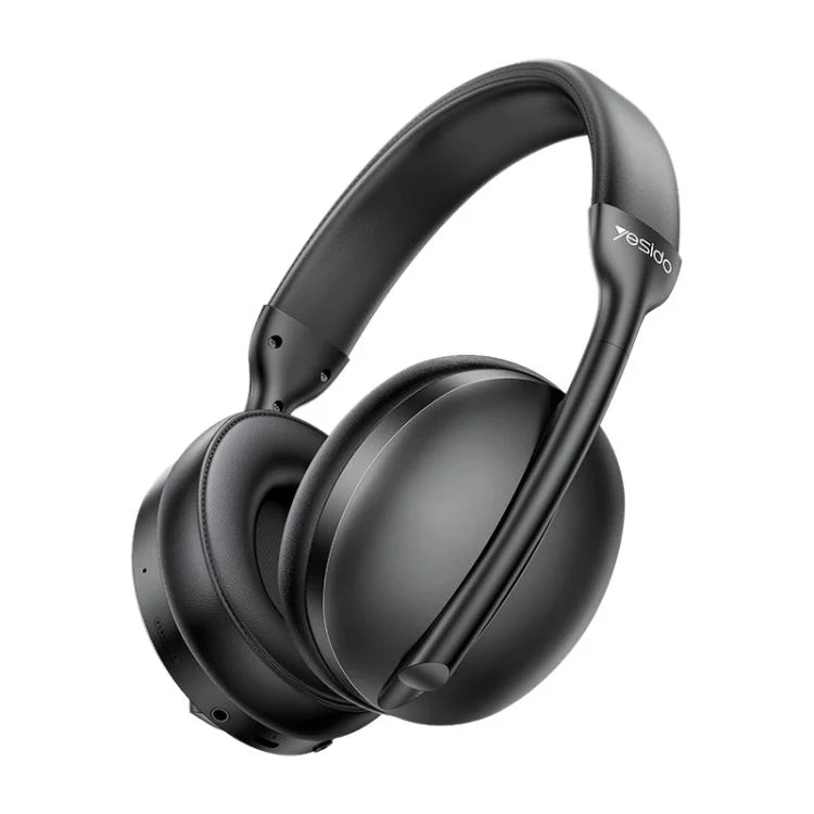 Yesido EP08 ANC Noise Reduction Bluetooth Headphones, EP08
