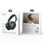 Yesido EP08 ANC Noise Reduction Bluetooth Headphones, EP08 - Image 10