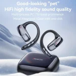 Yesido YSP24 Ear-hook Open OWS Bluetooth Earphone, YSP24 - Image 2