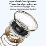 Yesido YSP24 Ear-hook Open OWS Bluetooth Earphone, YSP24 - Image 11