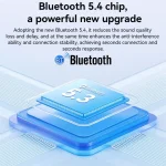 Yesido YSP24 Ear-hook Open OWS Bluetooth Earphone, YSP24 - Image 12