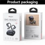 Yesido YSP24 Ear-hook Open OWS Bluetooth Earphone, YSP24 - Image 13
