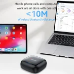 Yesido YSP24 Ear-hook Open OWS Bluetooth Earphone, YSP24 - Image 6