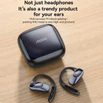 Yesido YSP24 Ear-hook Open OWS Bluetooth Earphone, YSP24 - Image 8
