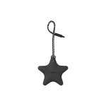 4pcs YOYOISLES Air Stars Series EVA Keychain Locator Protective Case, For Airtag - Image 2
