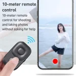 Lenovo Thinkplus H2A Multifunctional Phone Bluetooth Remote Control - Image 4