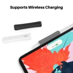 LC03-X 3pcs / Set Stylus Silicone Protective Grip Cover for Apple Pencil 2 / Pro / USB-C - Image 3