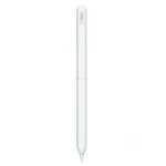 LC182 Anti-roll Silicone Protective Stylus Pen Case, For Apple Pencil 2 / Pro