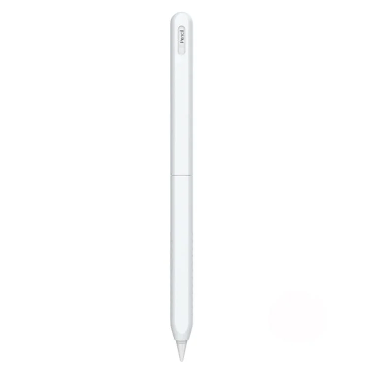 EDA007736701A.webp LC182 Anti-roll Silicone Protective Stylus Pen Case, For Apple Pencil 2 / Pro - Image 1
