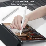 LC182 Anti-roll Silicone Protective Stylus Pen Case, For Apple Pencil 2 / Pro - Image 2