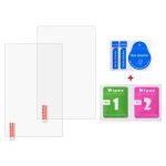 2pcs 9H 0.3mm Explosion-proof Tempered Glass Film, For Lenovo Legion Go S 8.0 inch - Image 2