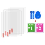 25pcs 9H 0.3mm Explosion-proof Tempered Glass Film, For Lenovo Legion Go S 8.0 inch - Image 2