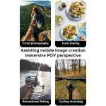 Collar Neck Hanger Magnetic Phone Holder - Image 4