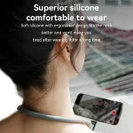 Collar Neck Hanger Magnetic Phone Holder - Image 8