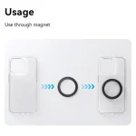 Collar Neck Hanger Magnetic Phone Holder - Image 10