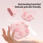 Game Console Style Wireless Earphone Silicone Case, For AirPods 4, For AirPods Pro 2, For AirPods 3, For AirPods Pro - Image 7