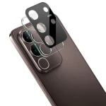 imak High Definition Integrated Glass Lens Film Black Version, For vivo Y29 4G / T4X 5G, For vivo Y29s 5G / Y04 4G, For vivo V50 5G - Image 6