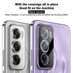 imak High Definition Integrated Glass Lens Film Black Version, For vivo Y29 4G / T4X 5G, For vivo Y29s 5G / Y04 4G, For vivo V50 5G - Image 3