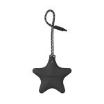 YOYOISLES Air Stars Series EVA Keychain Locator Protective Case, For Airtag